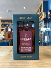 Lochlea Single Estate Dark Briar 70cl 46%