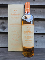 Macallan Harmony Collection Amber Meadow 70cl 44.7%