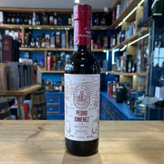 Port of Leith Pedro Ximenez Sherry 37.5% 
