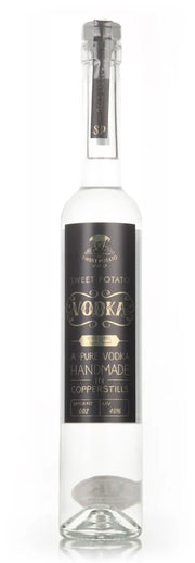 Sweet Potato English Vodka 50cl 40%