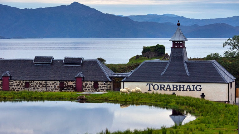 Torabhaig Whisky Tasting - Friday 23rd January 2026 at 7pm in Islas Bar
