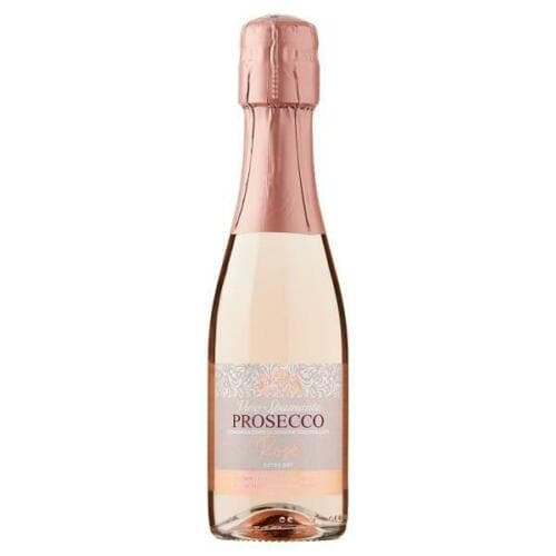 Islas Bar - Vino Spumante Prosecco Rose 200ml 10.5%