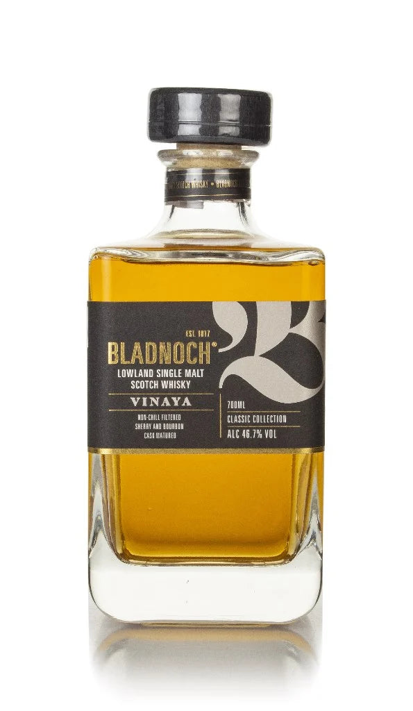 Islas Bar - Bladnoch Vinaya 46.7% 2.5cl