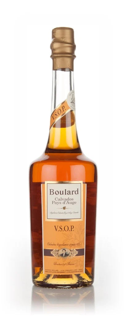 Boulard Calvados Pays d'Auge V.S.O.P. 70cl 40%