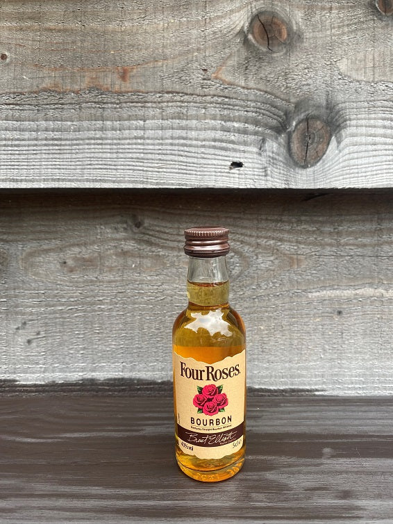 Four Roses Bourbon 5cl 40%