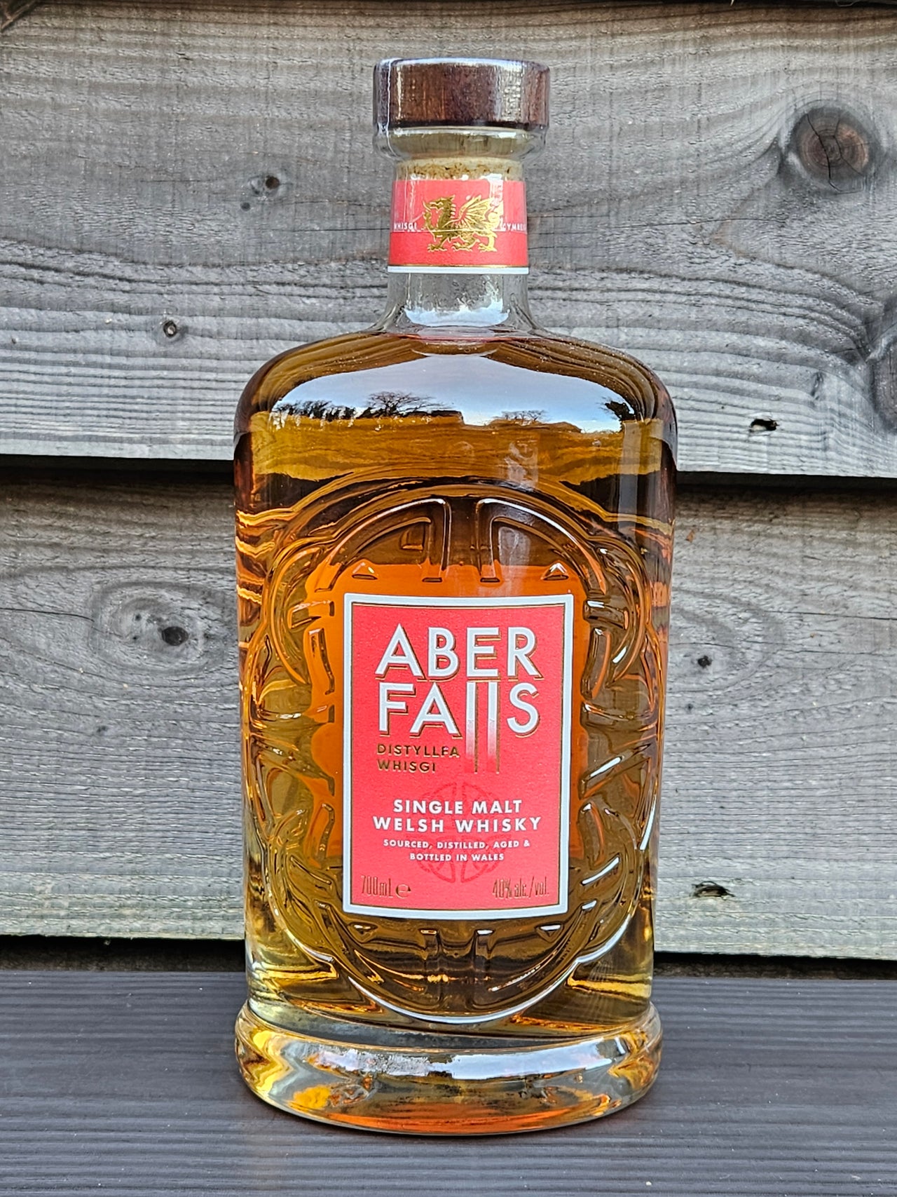 Aber Falls Single Malt 70cl 40%