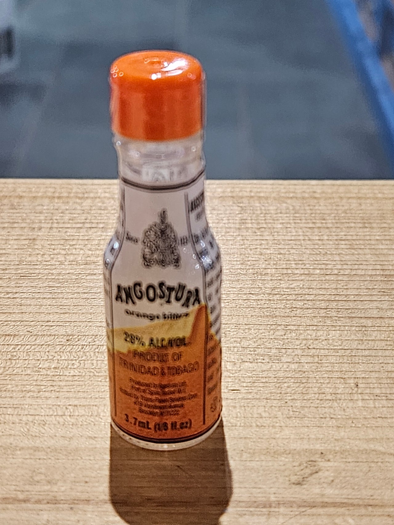 Angostura Orange Bitters 3.7ml 28%