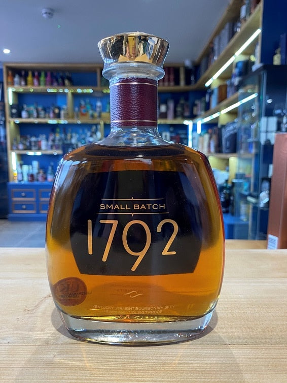 Islas Bar - 1792 Kentucky Bourbon 2.5cl