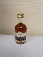 Isle of Wight HMS Victory Navy Strength Barrel Rum 5cl 57%