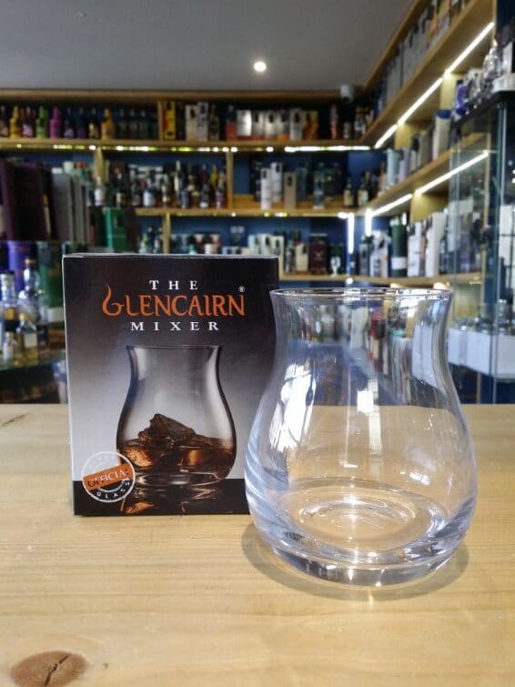 Glencairn Mixer Glass