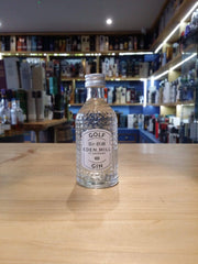 Eden Mill Golf Gin 5cl 42%