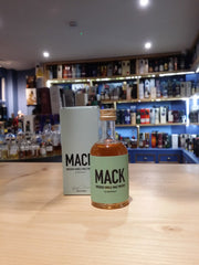 Mackmyra Mack 5cl 40%