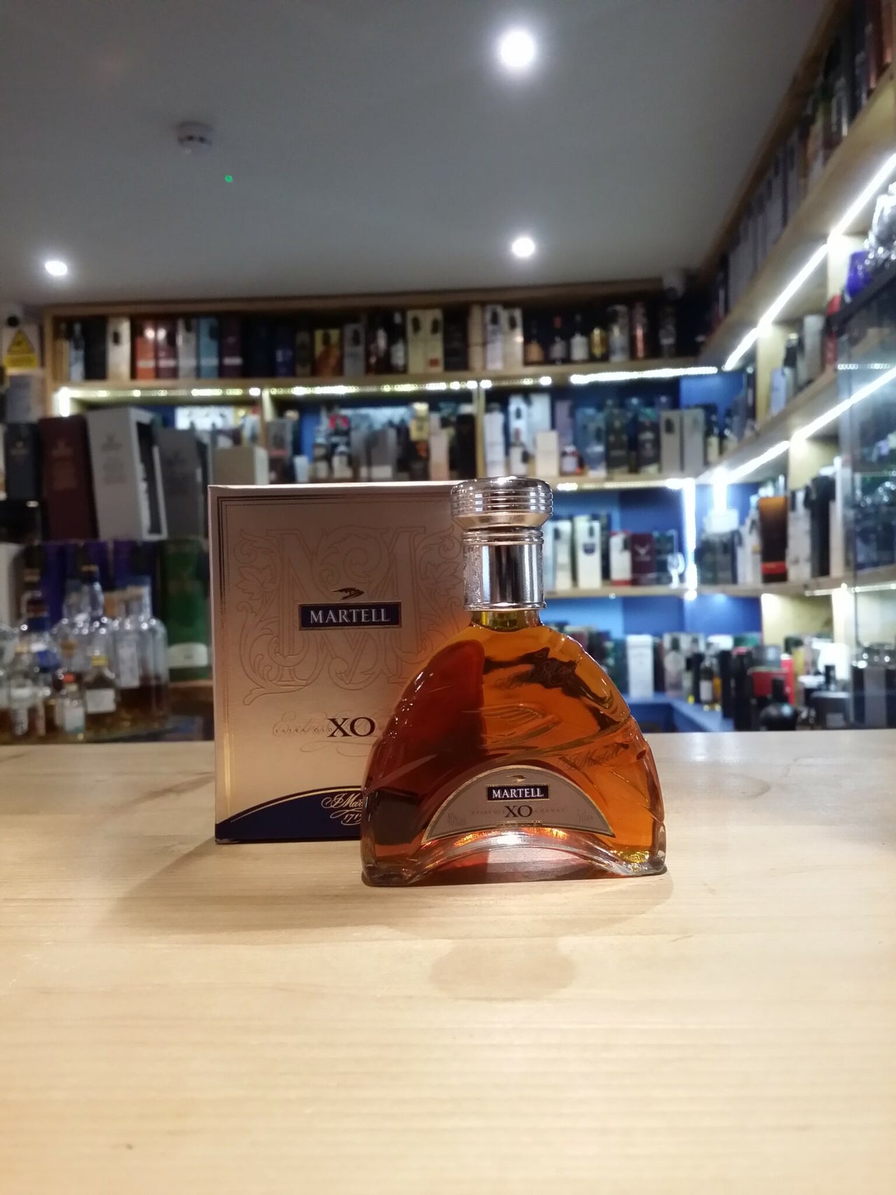 Martell XO Cognac 5cl 40%