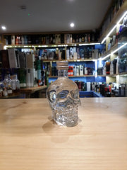 Crystal Head Vodka 5cl 40%