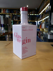 Glaswegin Raspberry & Rhubarb 5cl 37.5%