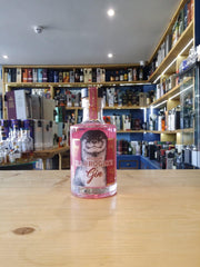 Harrogate Rhubarb Gin 20cl 43%