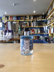 Harrogate Blueberry Gin 5cl 43%