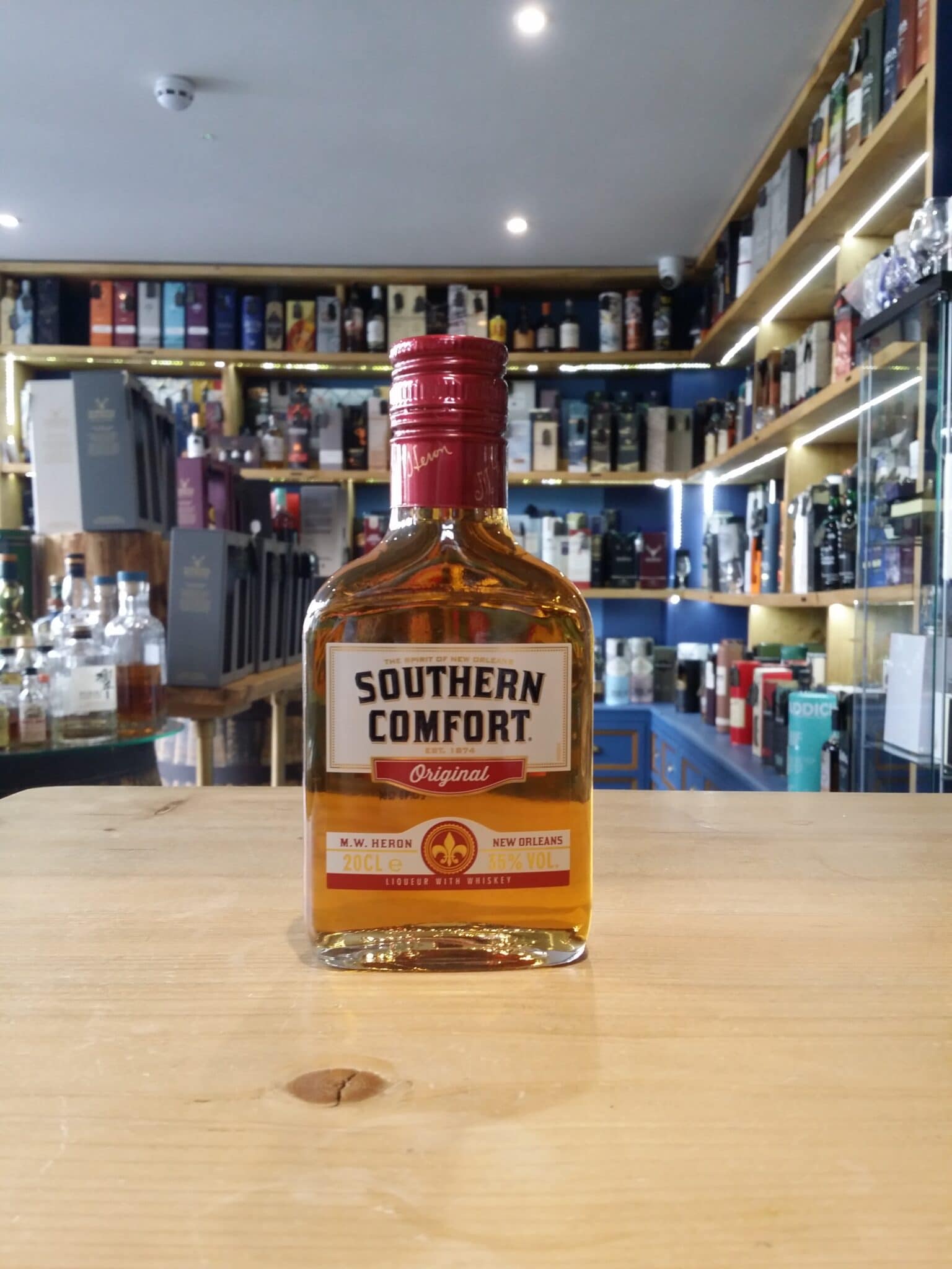 Southern comfort 20cl 35%