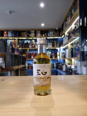 Edinburgh Apple & Spice Gin 5cl 20%