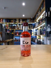 Edinburgh Strawberry & Pink Pepper Gin 5cl 20%
