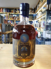 John Paul Jones Lowland Rum 40% 70cl