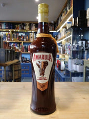 Amarula 17% 70cl