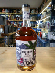 Beach Bum Rum Gold 40% 70cl