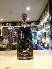 Boe Bramble Gin 70cl 41.5%