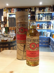 Douglas Laings Provenance Glenrothes 7 Year Old Sherry Matured 70cl 46%