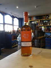 Rum Sixty Six Spiced Rum 70cl 37.5%