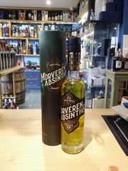 Morveren Absinthe 35cl 66%