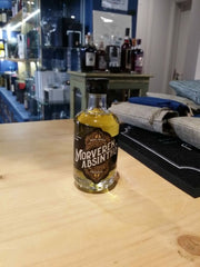 Morveren Absinthe 5cl 66%