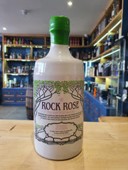 Rock Rose Spring Edition Premium Scottish Gin 41.5% 70cl