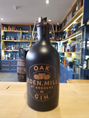 Eden Mill Oak Gin 42% 50cl