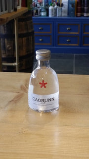 Caorunn Gin 5cl 41.8