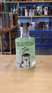 Harrogate Gooseberry Gin 43% 20cl