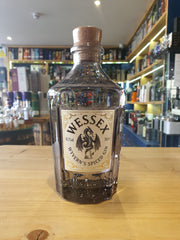 Wessex Distillery Wyverns Spiced Gin 70cl 40.3%