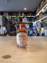 Conker port gin 5cl 43%