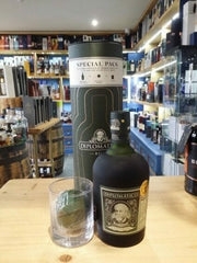 Diplomatico Reserva Exclusiva Rum Special Pack 70cl 40%