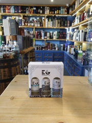 Edinburgh Gin Core Tasting Pack 3 x 5cl