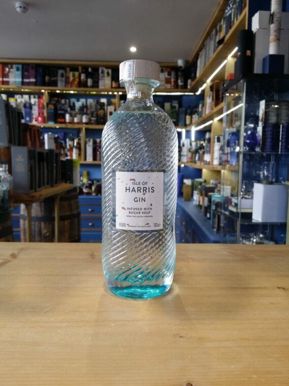 Isle of Harris Gin 70cl 45%