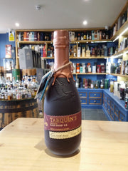 Tarquin's Black Cherry Gin 70cl 38%