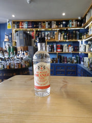 City of London Murcian Orange Gin 5cl 40.3%