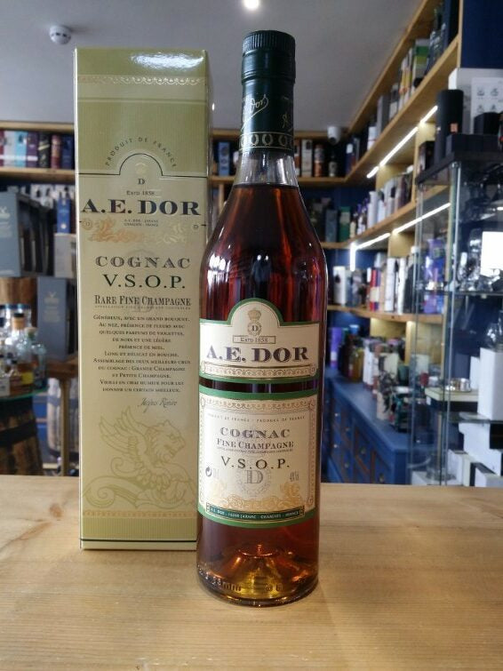 A.E Dor VSOP Rare Fine Champagne Cognac 70cl 40%