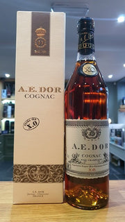 A.E. Dor XO Fine Champagne Cognac 40% 70cl