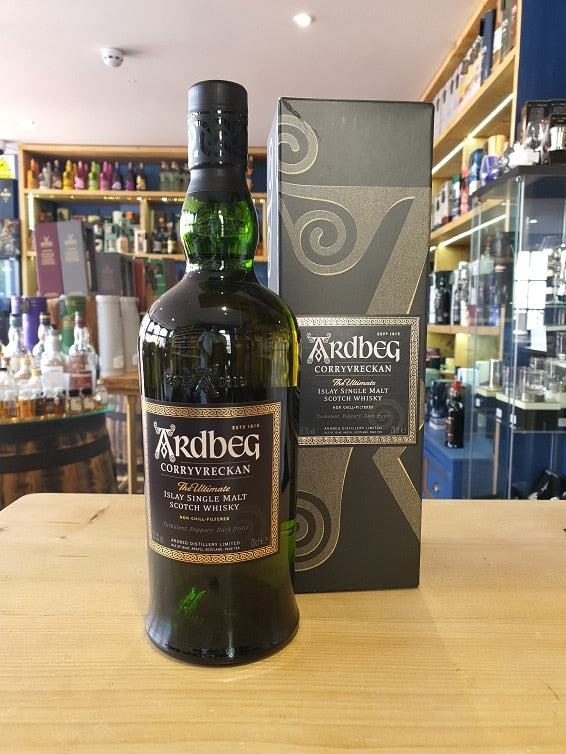 Ardbeg Corryvreckan 70cl 57.1%