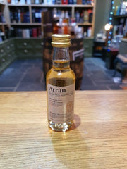 Arran Barrel Reserve 5cl 43%