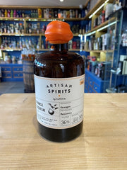 Artisan Spirits Orange Liqueur 50cl 36%