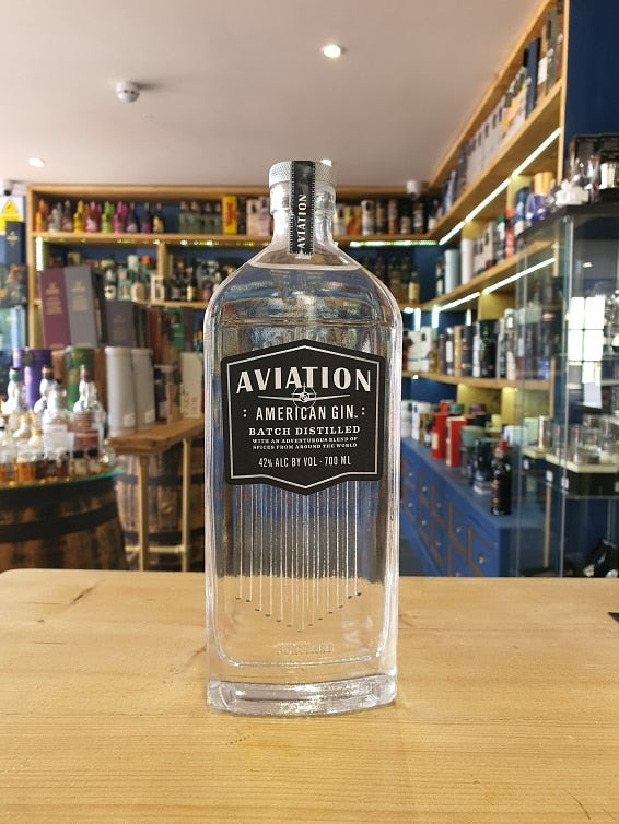 Aviation American Gin 70cl