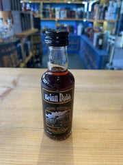 Beinn Dubh Flying Scotsman 5cl 43%